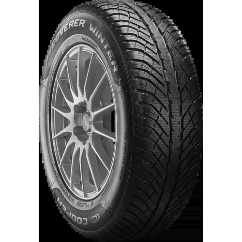 Cooper 245/40R19 98V DISCOVERER WINTER XL