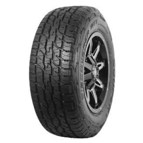 Cooper 245/70R16 111H DISCOVERER ATT XL