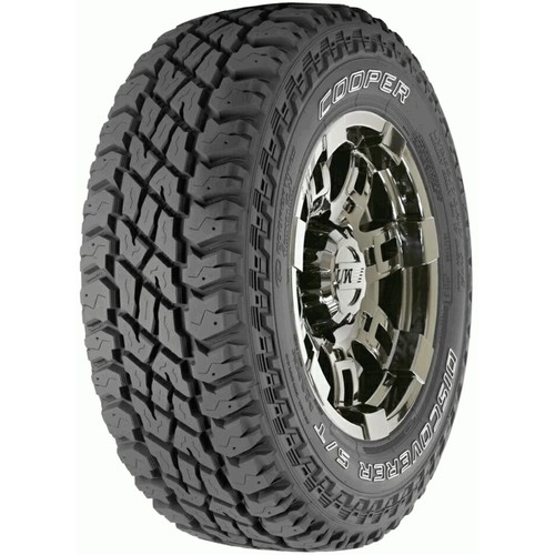Cooper 30X9.50R15 104Q DISCOVERER S/T MAXX P.O.R