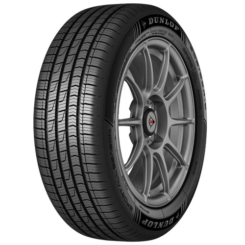 Dunlop 215/55R18 99V SPORT ALL SEASON XL