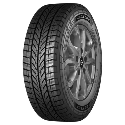 Dunlop 215/60R17C 109/107T Econodrive Winter
