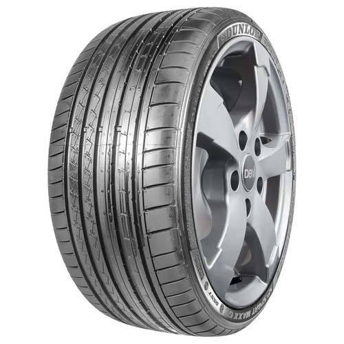 Dunlop 245/40R20 (99Y) SP Sport Maxx GT J XL MFS OE JAGUAR