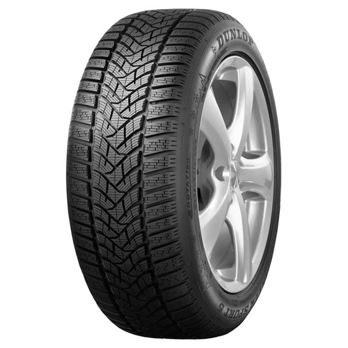 Dunlop 245/45R18 100V Winter Sport 5 XL MFS