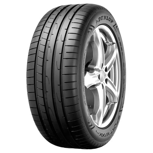 Dunlop 255/55R18 109Y Sport Maxx RT2 SUV XL MFS
