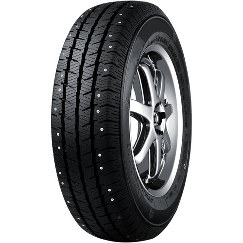 Ecovision 155/80R12C 88/86Q 8PR WV-06