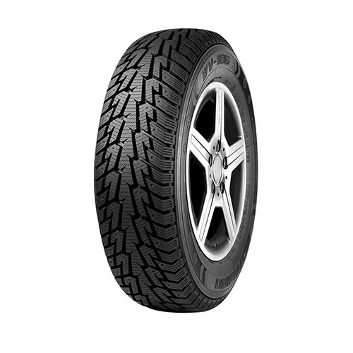 Ecovision 245/75R17 121/118S WV186