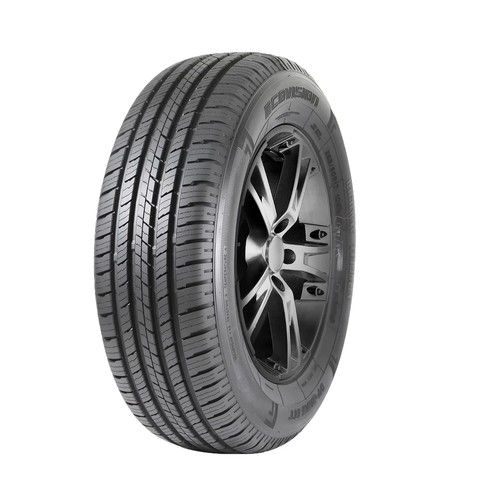 Ecovision 255/70R16 111T VI-286HT