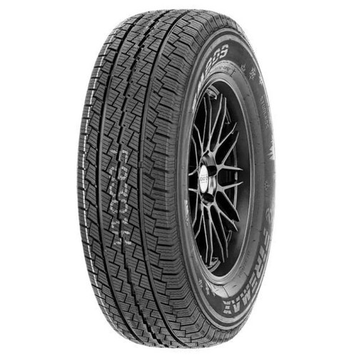 Firemax 205/70R15C 106/104R FM809