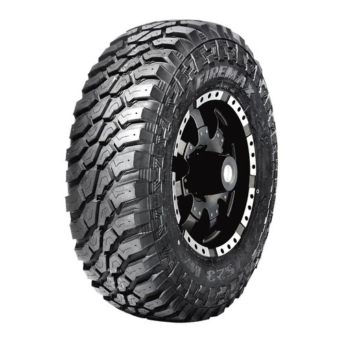 Firemax 33X12.50R17 114Q 8PR FM523