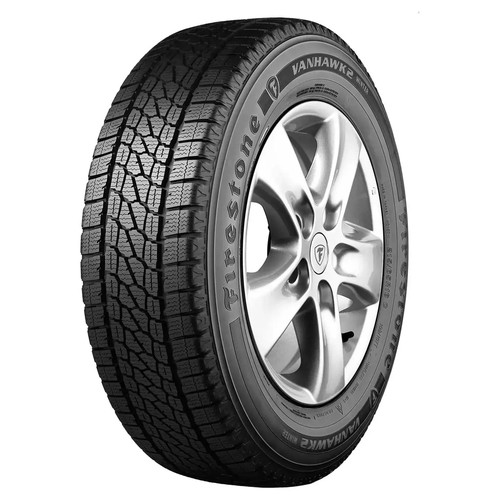 Firestone 205/65R16C 107/105T Vanhawk Winter 2