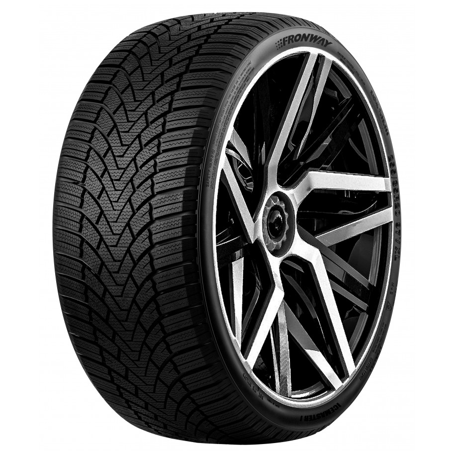 205/60 R16 92H ICEMASTER I