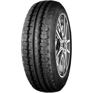 205/65 R16C 107/105R DURAPLUS 36