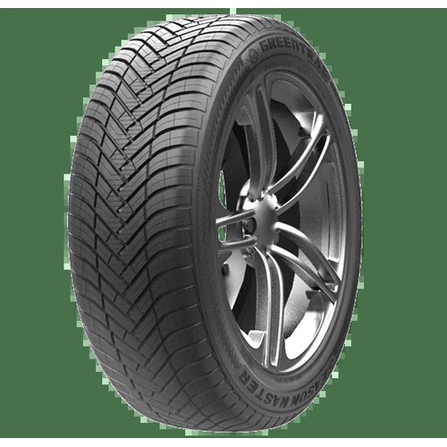 GREENTRAC 245/50R18 100W SEASON MASTER