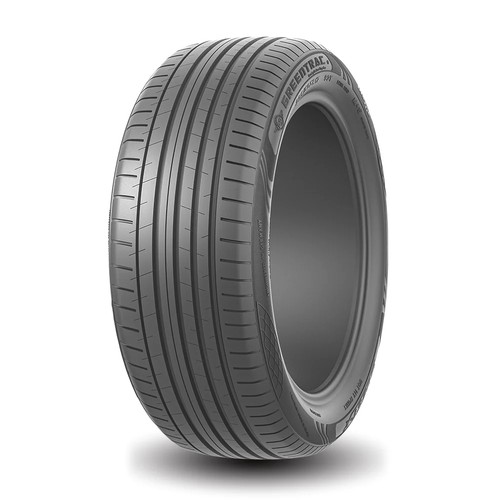 GREENTRAC 265/40R22 106Y QUEST-X XL