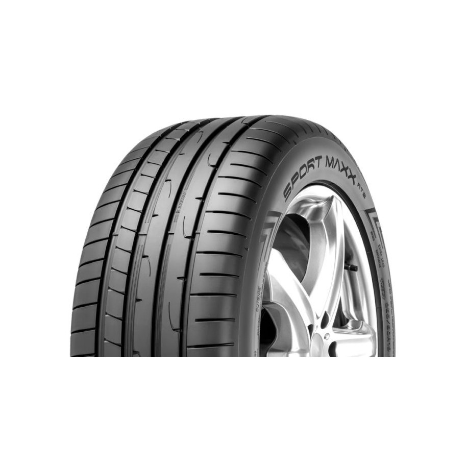 215/50 R17 95Y SPT MAXX RT2 XL
