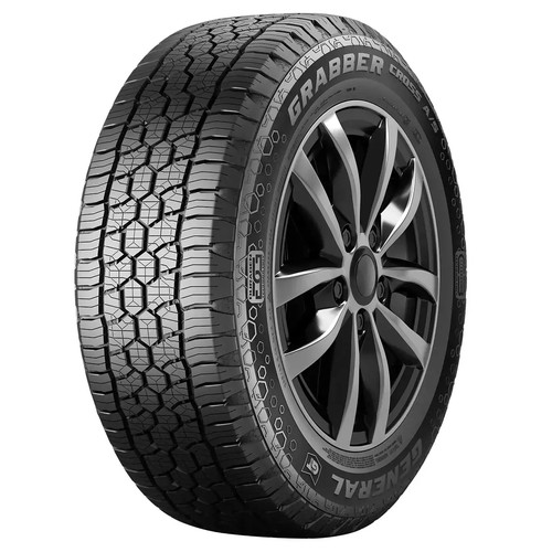 General 235/45R20 100V XL FR GRABBER CROSS A/S EV