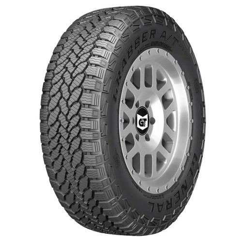 General 255/65R18 115H XL FR GRABBER A/T Sport-W