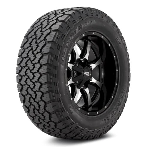 General 33X12.50R15 108R GRABBER ATX