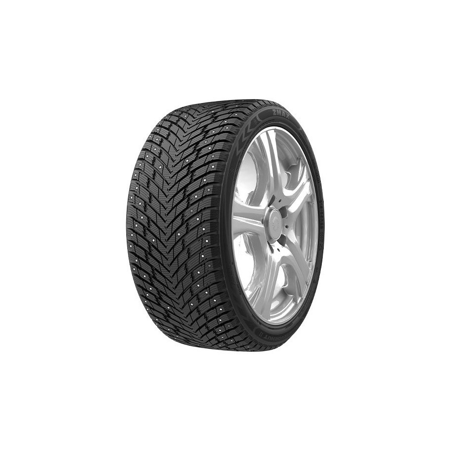 215/55 R17 98T ICEPLUS STUD II XL