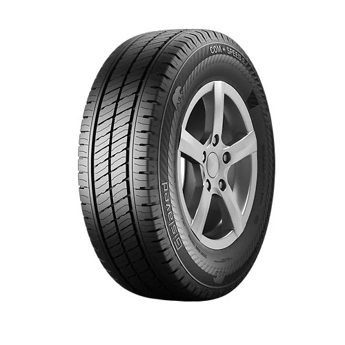 Gislaved 215/65R16C 109/107T (106T) COMSPEED 2