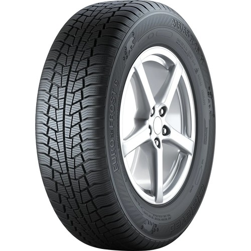 Gislaved 225/45R17 91H EF 6 FR