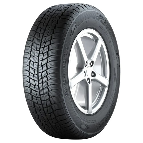 Gislaved 275/45R20 110V EF 6 SUV XL