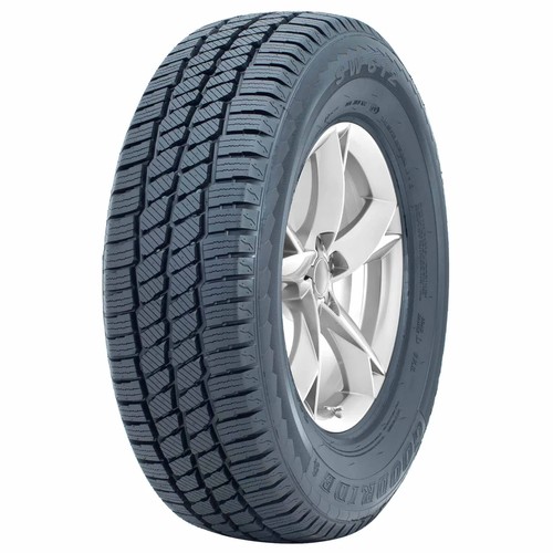 Goodride 205/65R15C 102/100T SW612
