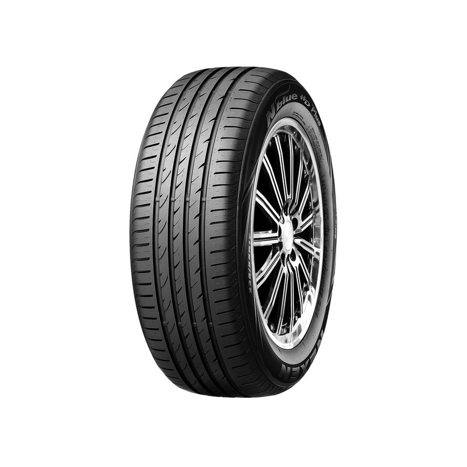 215/60 R16 99H N'blue HD Plus XL
