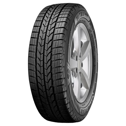 Goodyear 205/75R16C 110/108R UltraGrip Cargo EVR
