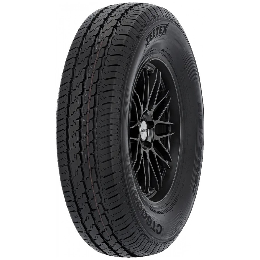 215/70 R15C 109/107T CT6000 eco