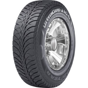 215/65 R17 99T Ultra Grip ICE 3