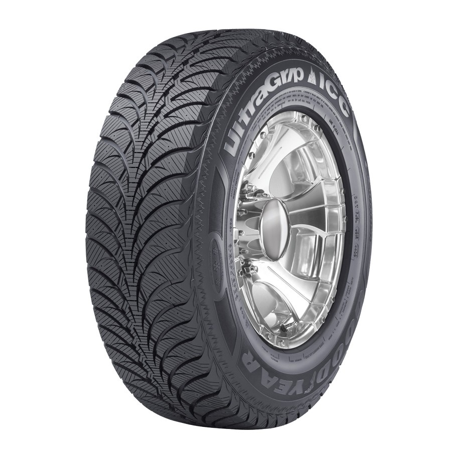 215/65 R17 99T Ultra Grip ICE 3