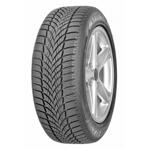 Goodyear 235/40R19 96T UltraGrip Ice 2+ XL FP