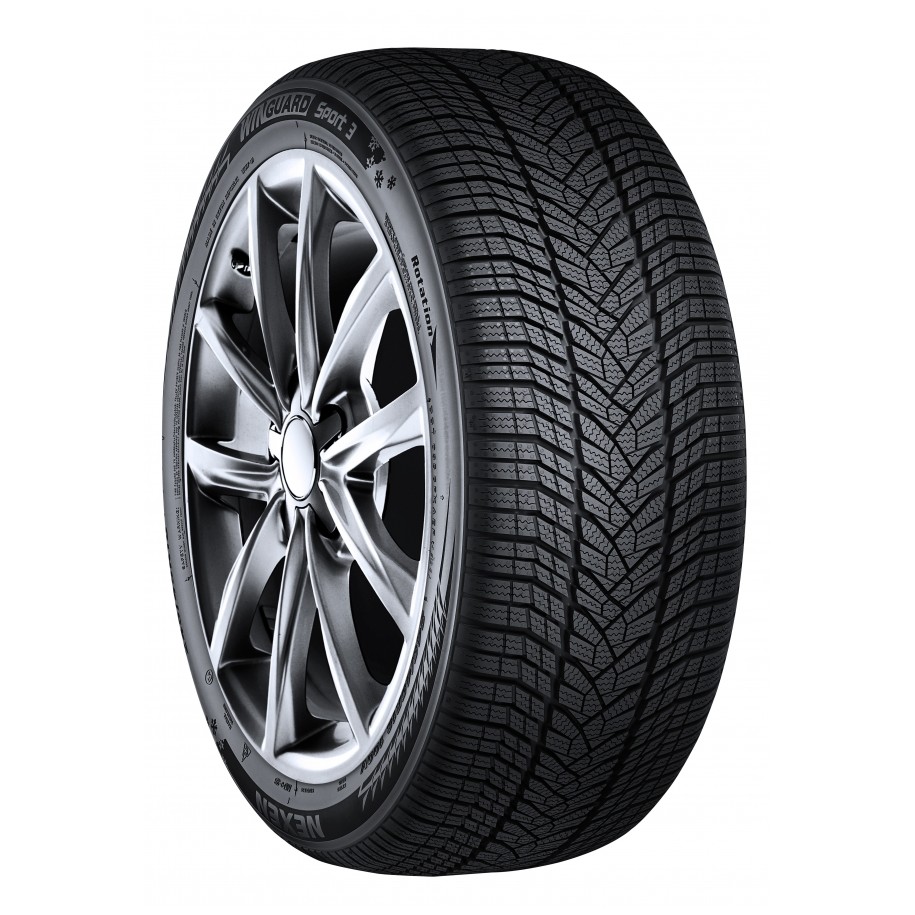 225/40 R18 92V WinGuard Sport 3 XL