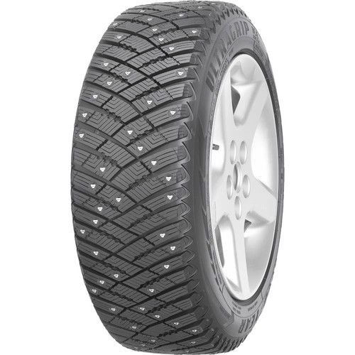 Goodyear 245/45R17 99T UltraGrip Ice Arctic XL FP D-STUD studded