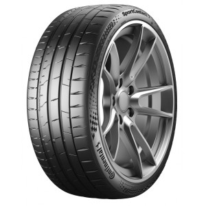 225/40 R19 93Y SPORTCONTACT 7 XL