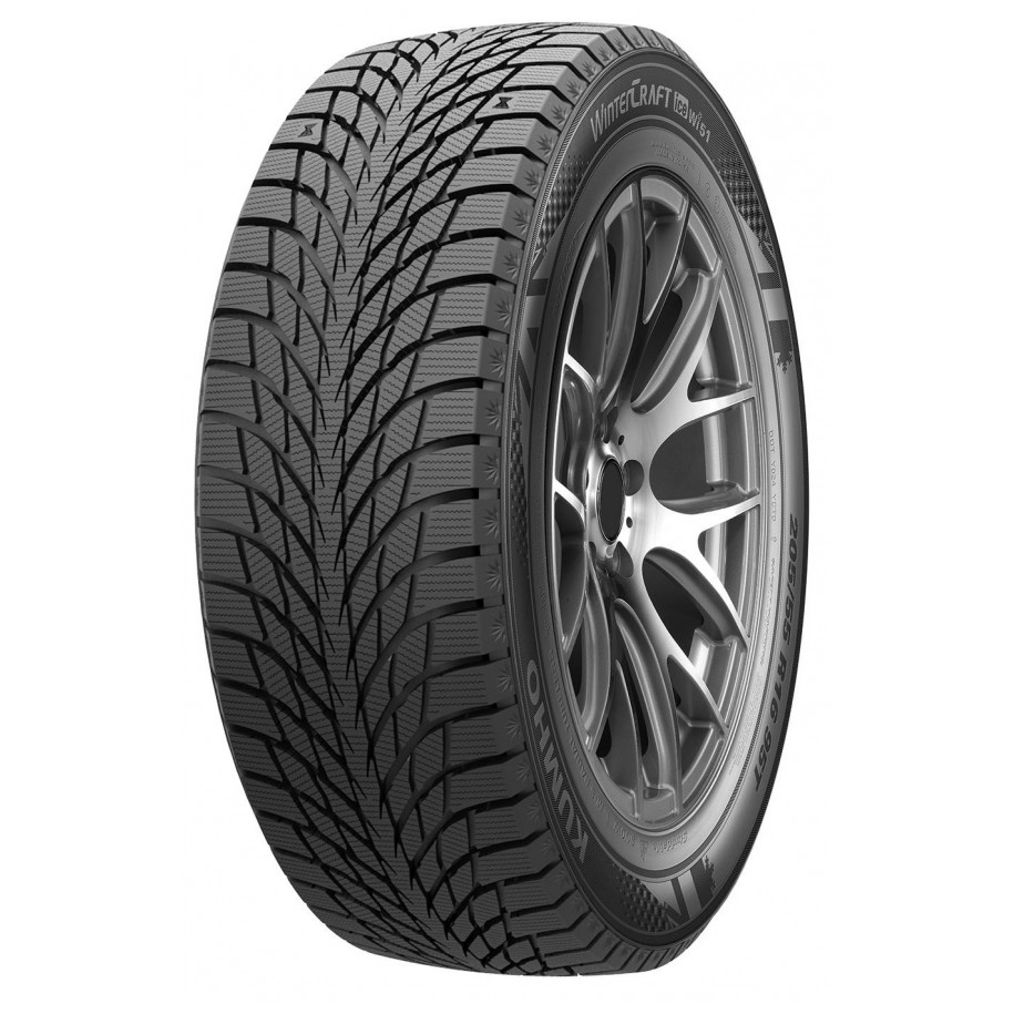 225/45 R18 95T WI51 XL
