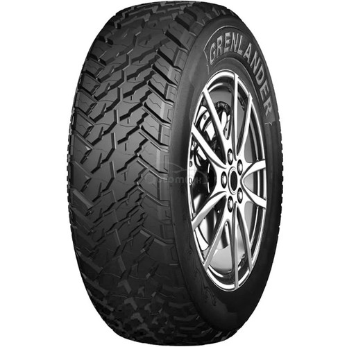 Grenlander 215/85R16 115/112Q DRAK M/T P.O.R
