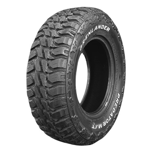 Grenlander 33x12.50R22 109Q PREDATOR M/T P.O.R
