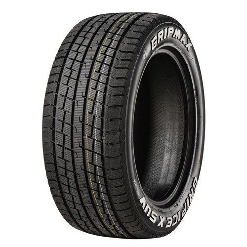 Gripmax 195/80R15 96Q GRIP ICE X SUV