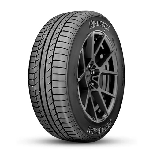 Gripmax 295/35R22 108Y STATURE H/T XL