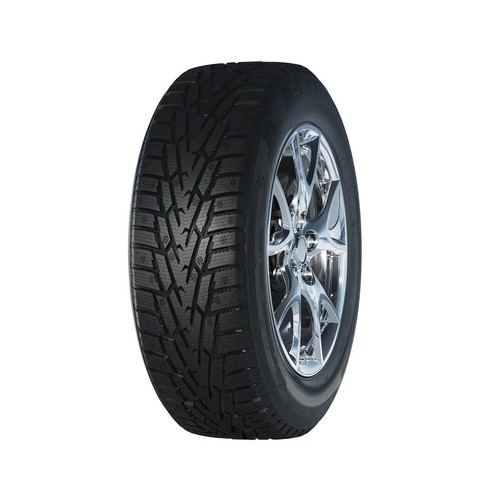 Haida 285/60R18 116T HD677 studded