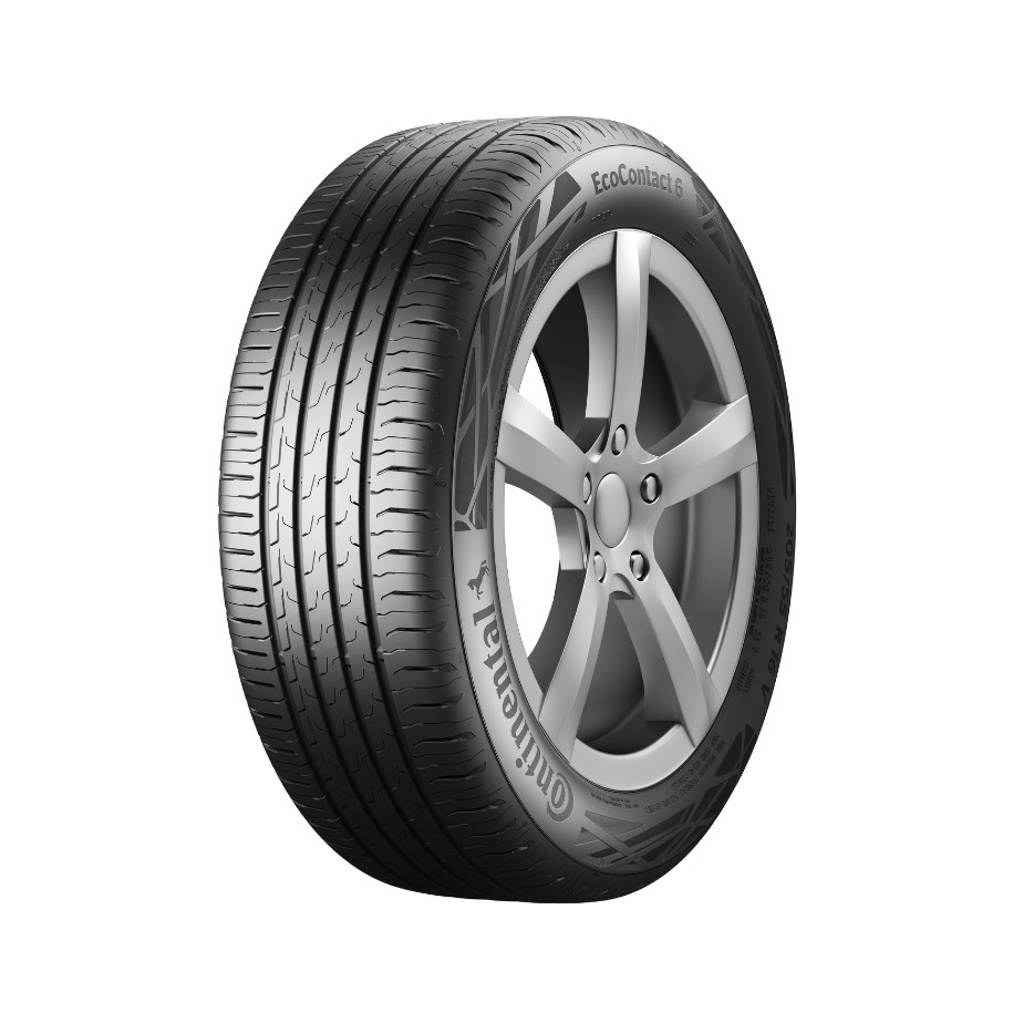 225/55 R18 102Y ECOCONTACT 6