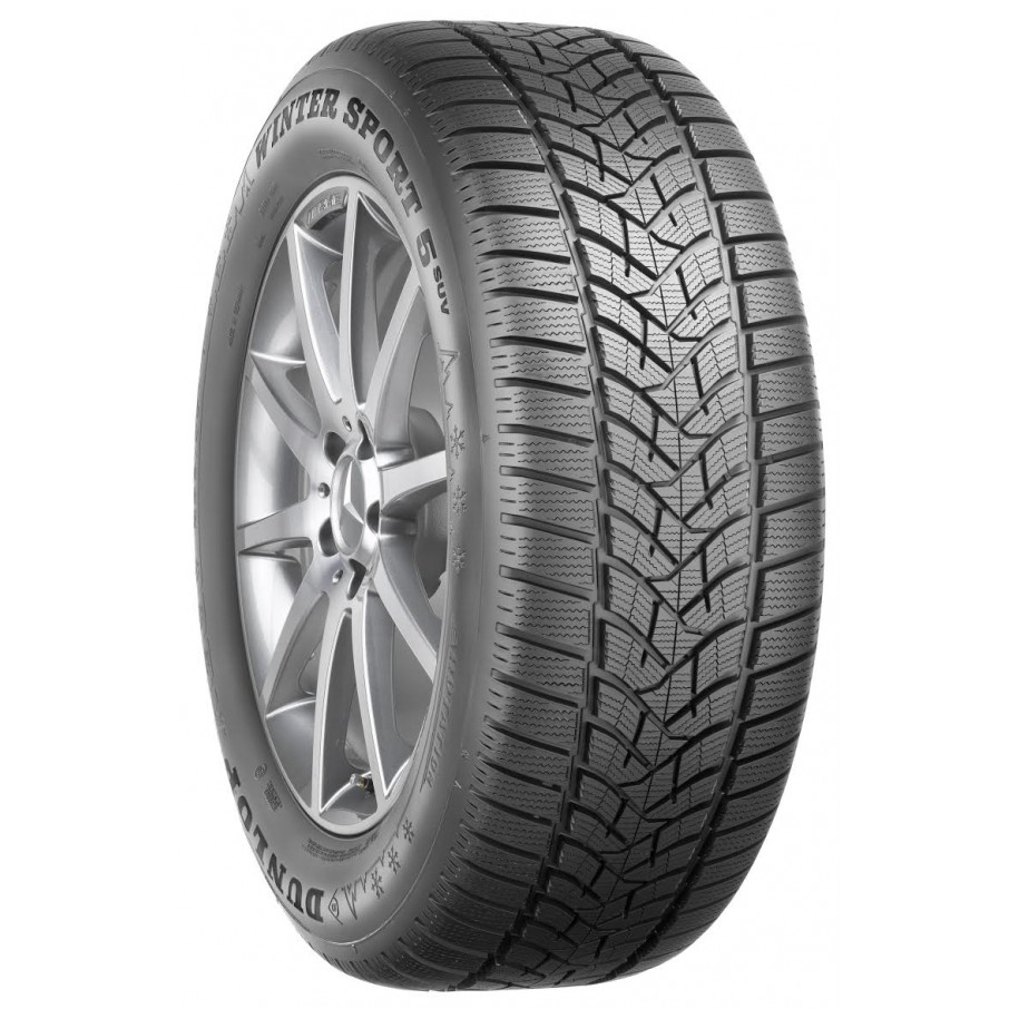 225/65 R17 102H WINTER SPORT 5 SUV