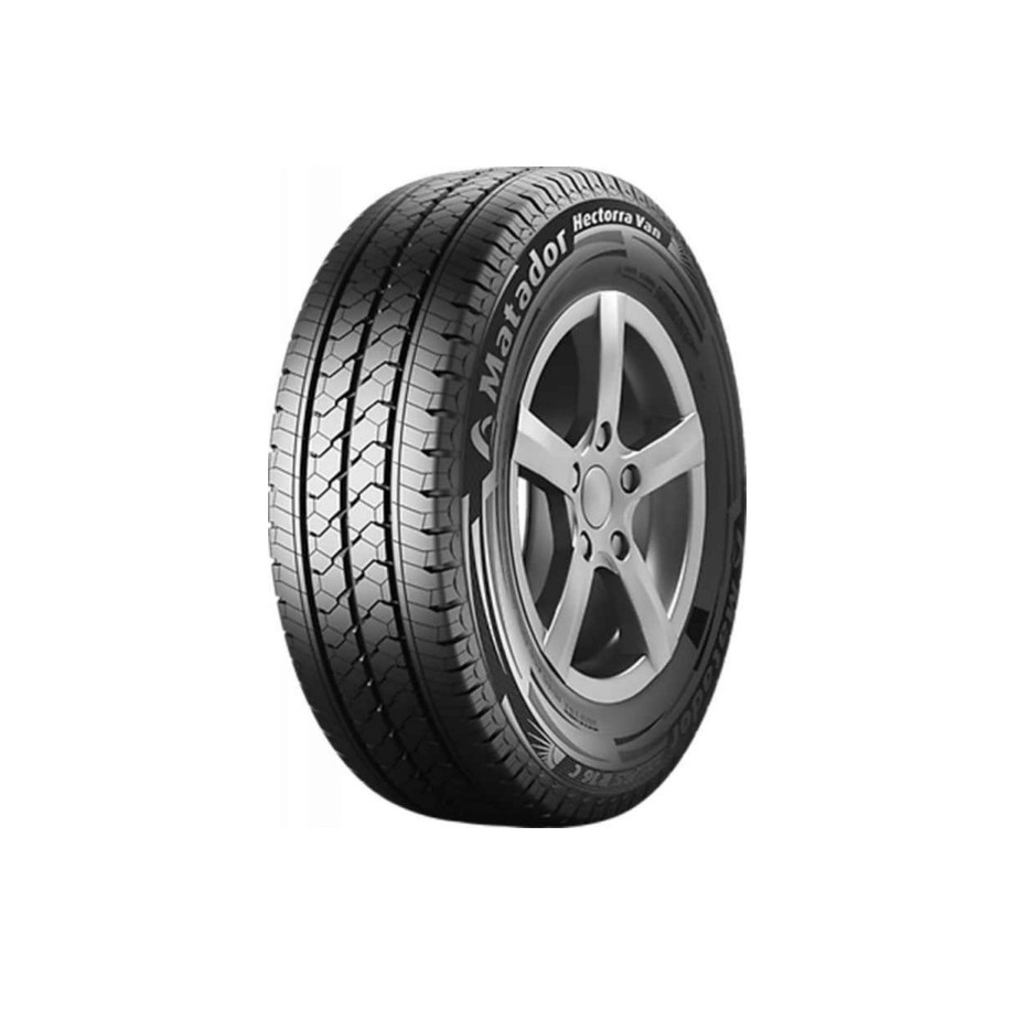 225/75 R16C 121/120R Hectorra Van