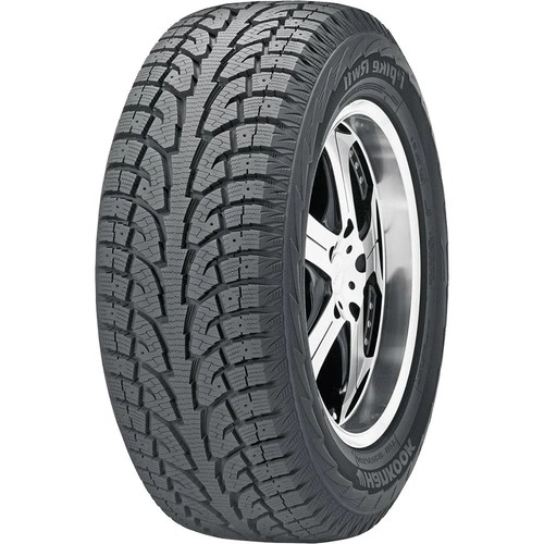 Hankook 255/50R19 103T i*Pike RW11 studded