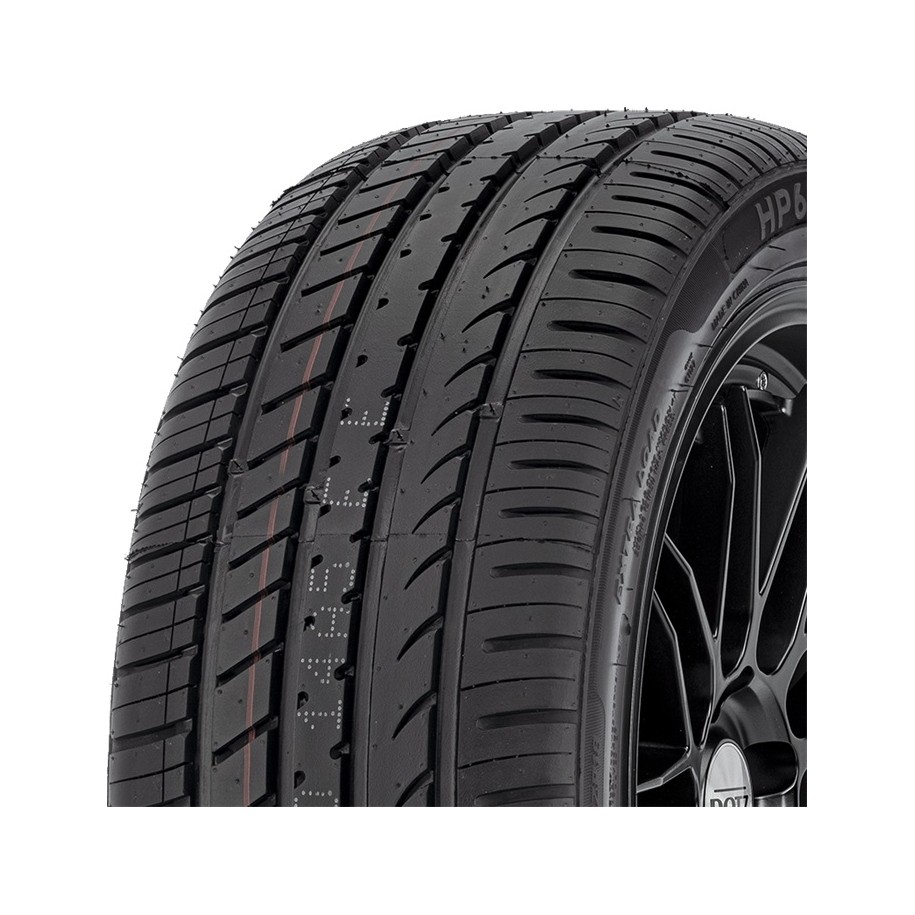 235/45 R17 97W HP6000 eco XL