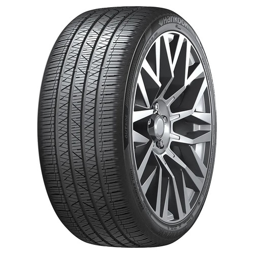 Hankook 285/45R21 113H RA33D Dynapro HP2 plus AO XL RP Audi Q8