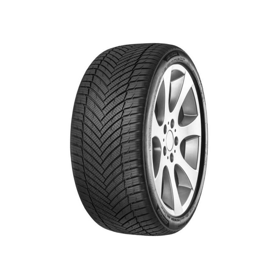 235/55 R18 104V MASTER AS XL