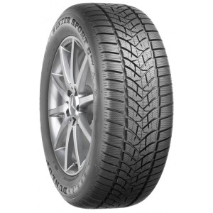 235/60 R18 107H WINTER SPORT 5 SUV XL